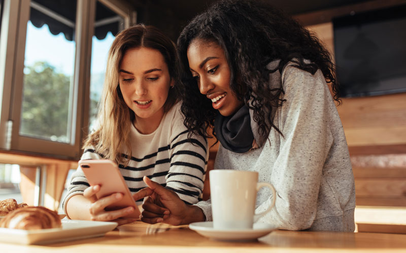 Spaar samen met je vrienden, collega’s of familie